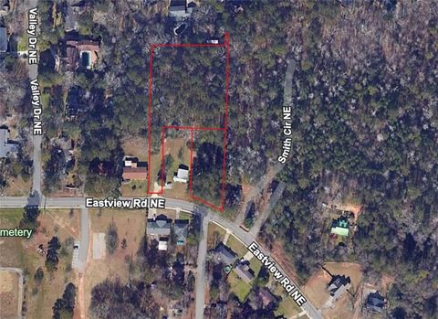 1170 Eastview Road NE Conyers GA 30012