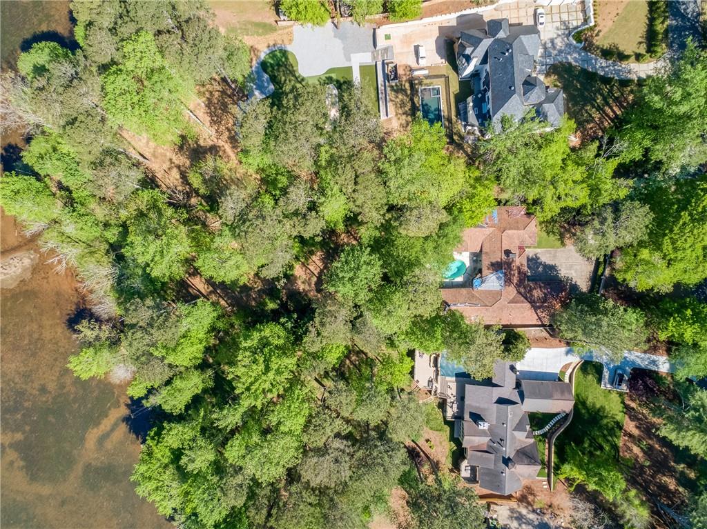 9355 Huntcliff Trace, Sandy Springs, Georgia image 8