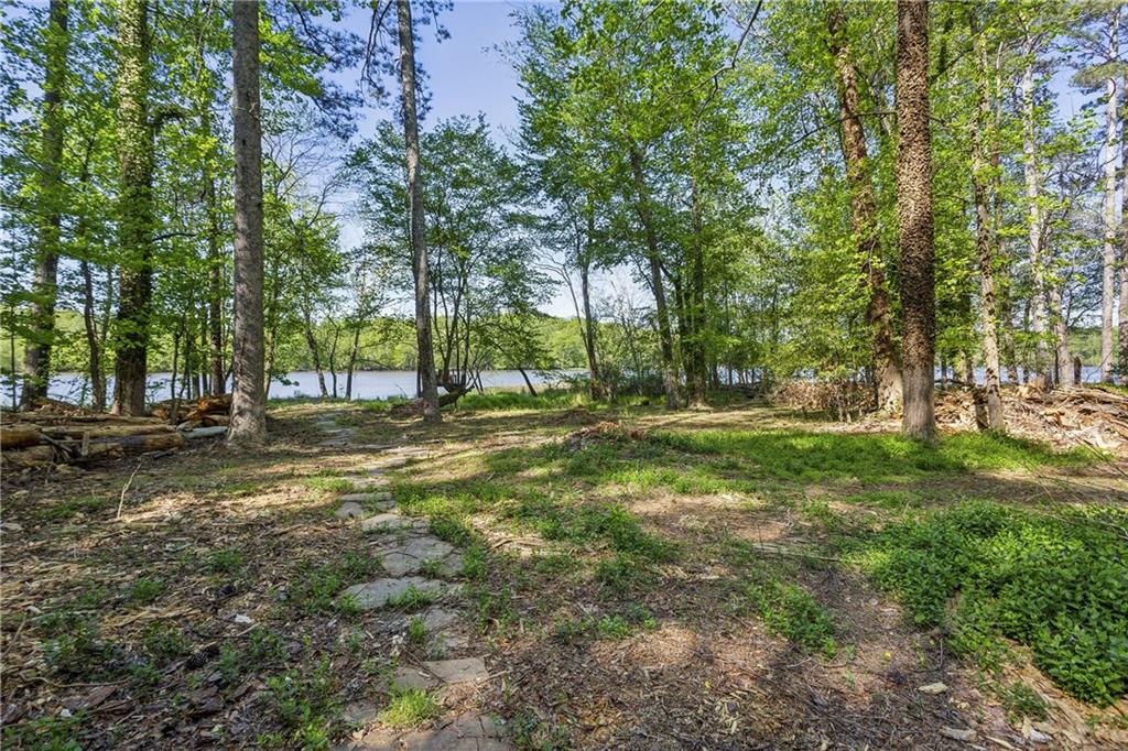 9355 Huntcliff Trace, Sandy Springs, Georgia image 5