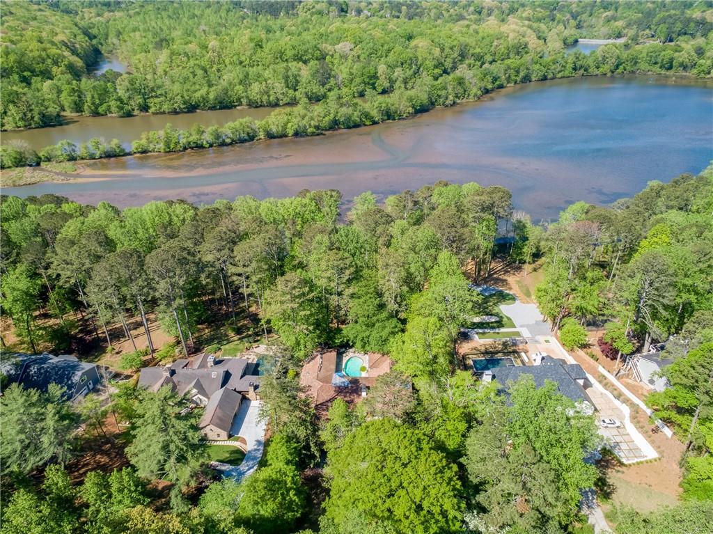 9355 Huntcliff Trace, Sandy Springs, Georgia image 2
