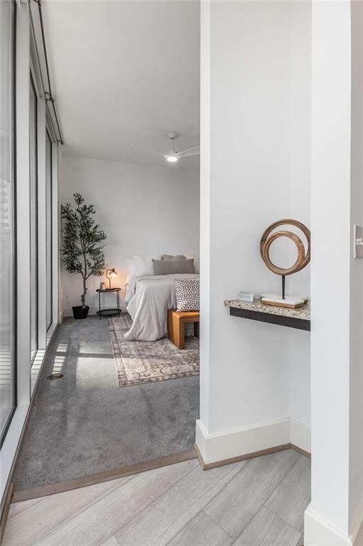 1010 Midtown - Residential