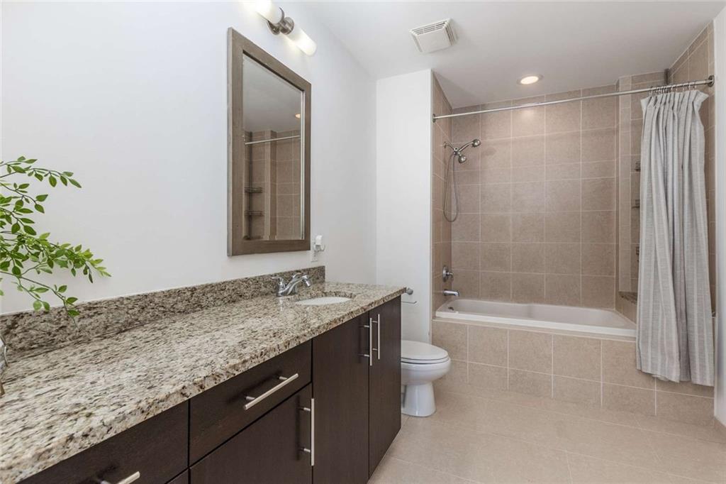 1010 Midtown - Residential