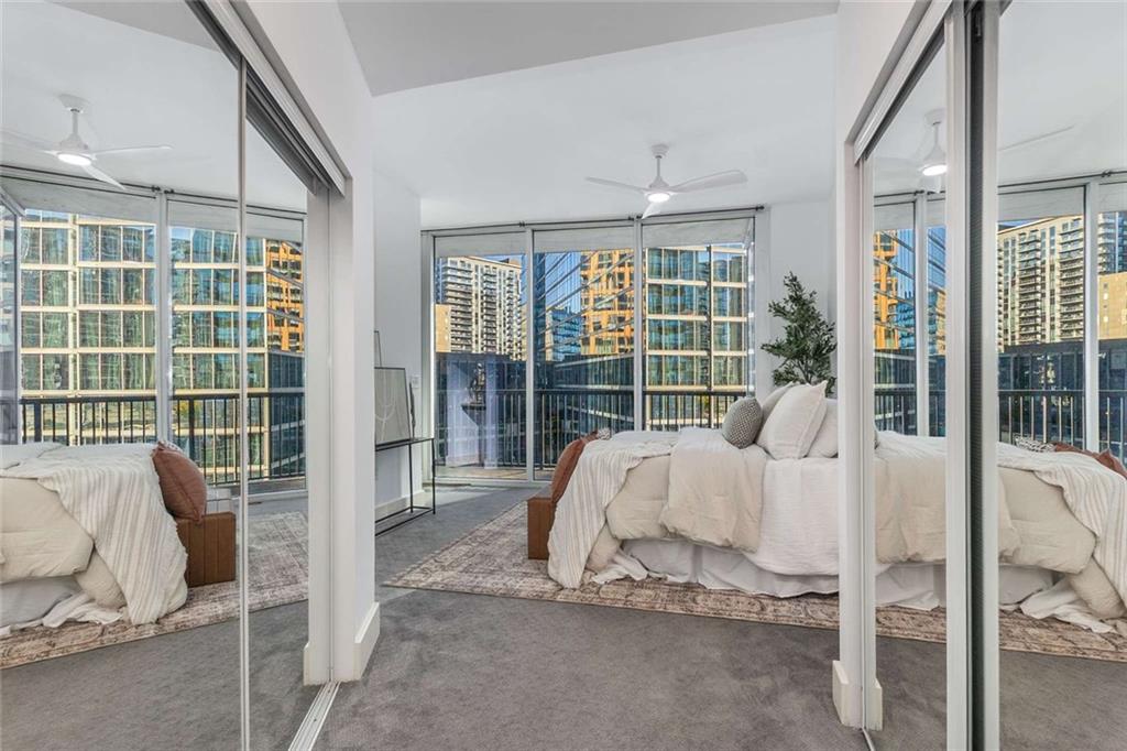 1010 Midtown - Residential