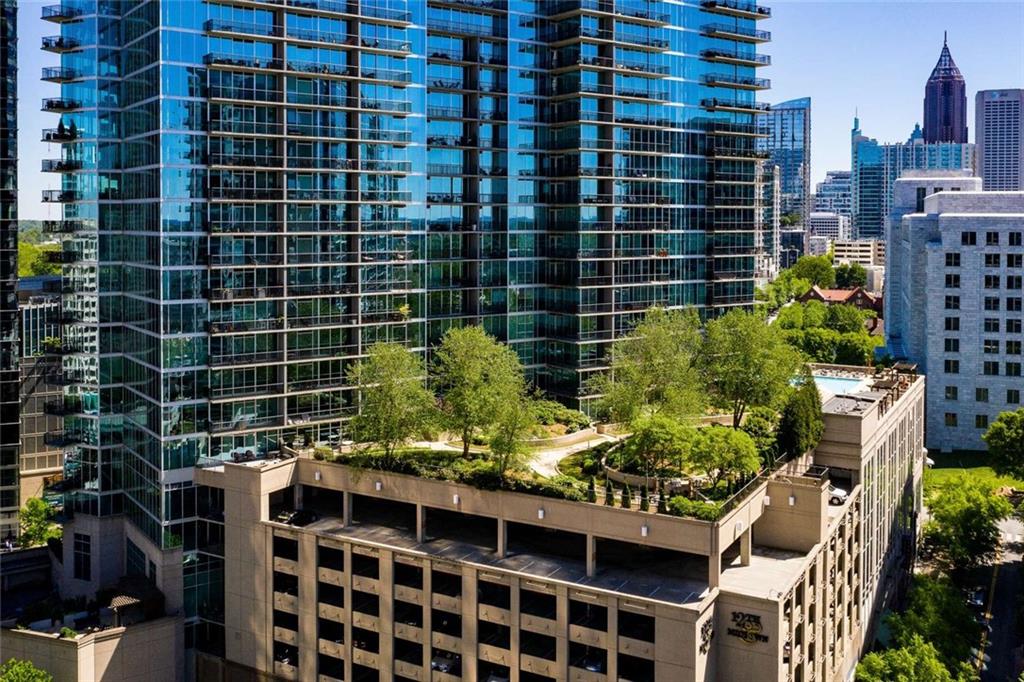 1010 Midtown - Residential