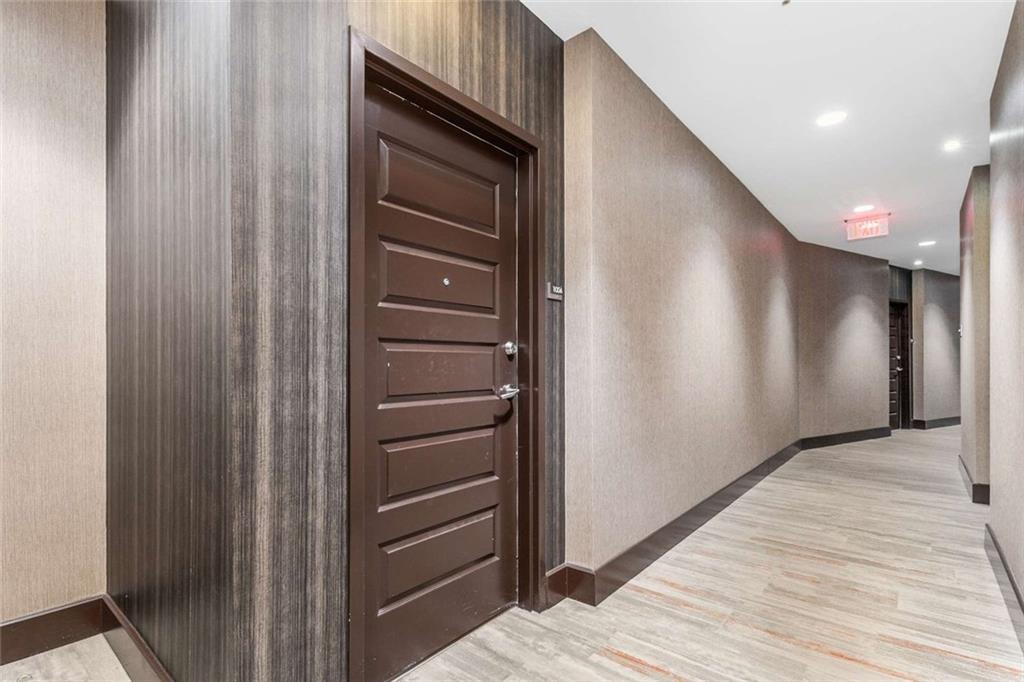 1010 Midtown - Residential