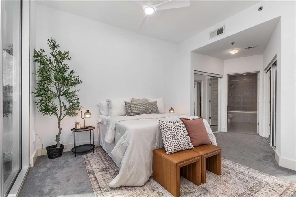 1010 Midtown - Residential
