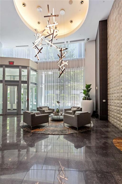 1010 Midtown - Residential