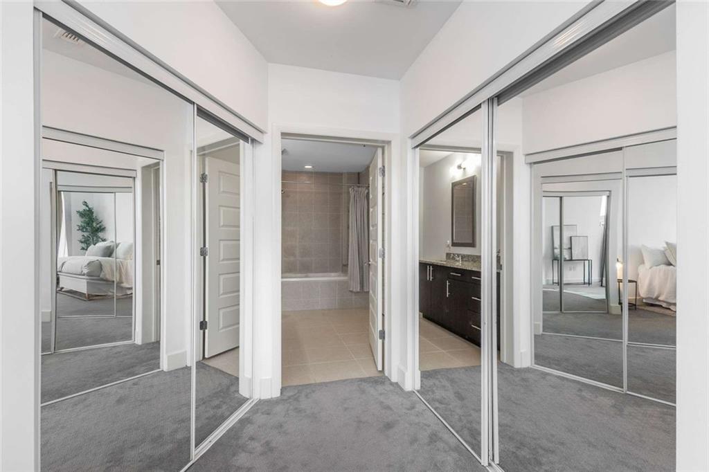 1010 Midtown - Residential