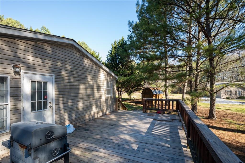 1541 Resaca Lafayette Road, Resaca, Georgia image 4