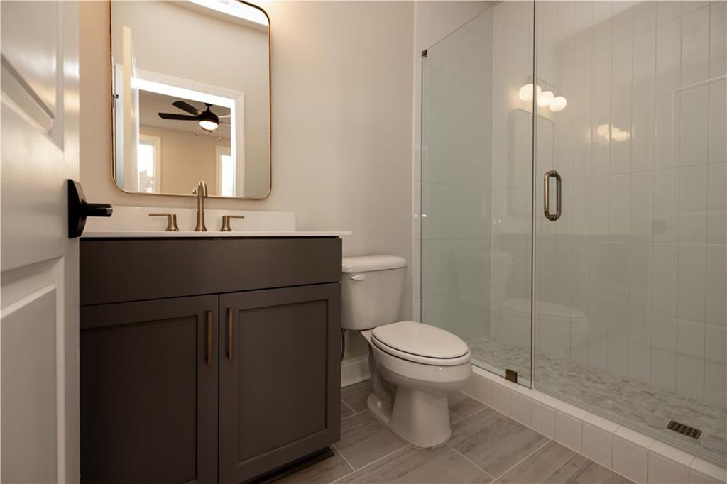 Byers Park - Residential
