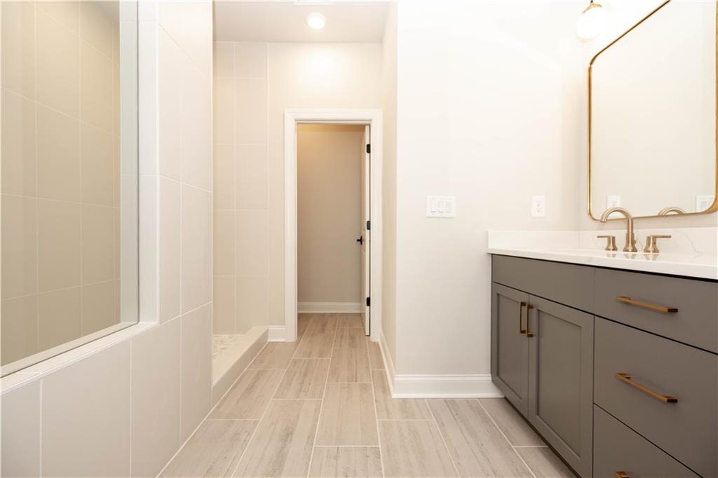 Byers Park - Residential