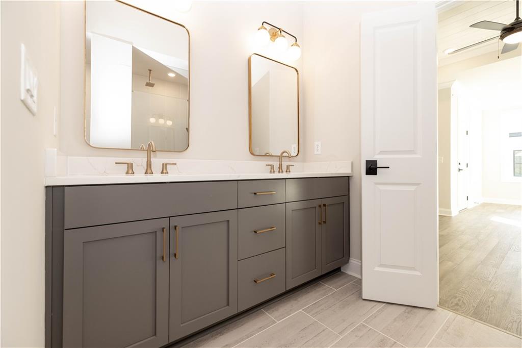 Byers Park - Residential