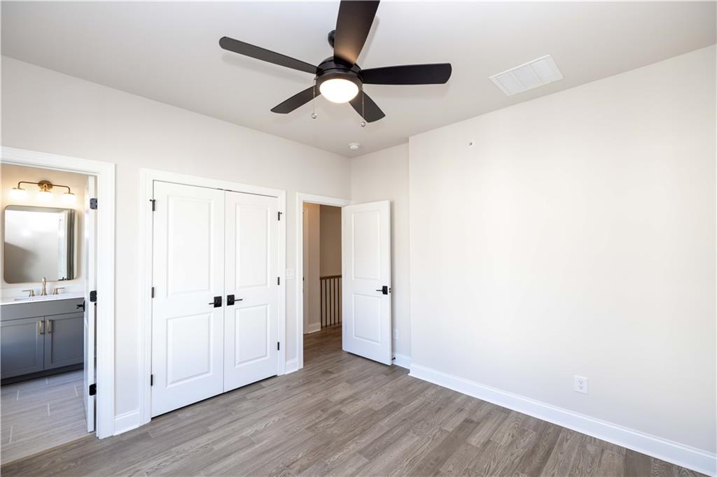 Byers Park - Residential