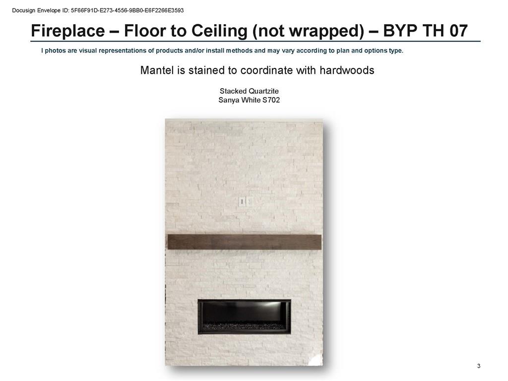 Byers Park - Residential