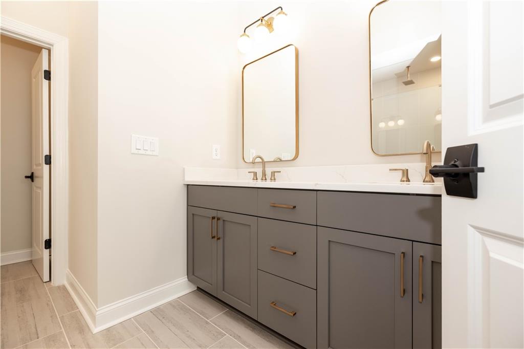 Byers Park - Residential
