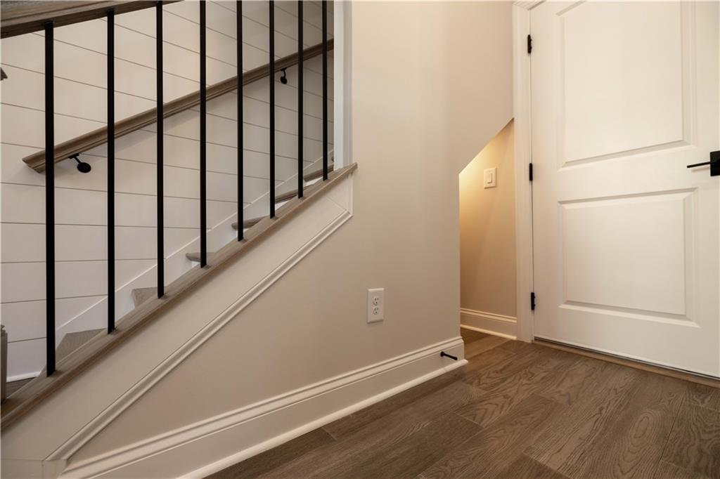 Byers Park - Residential