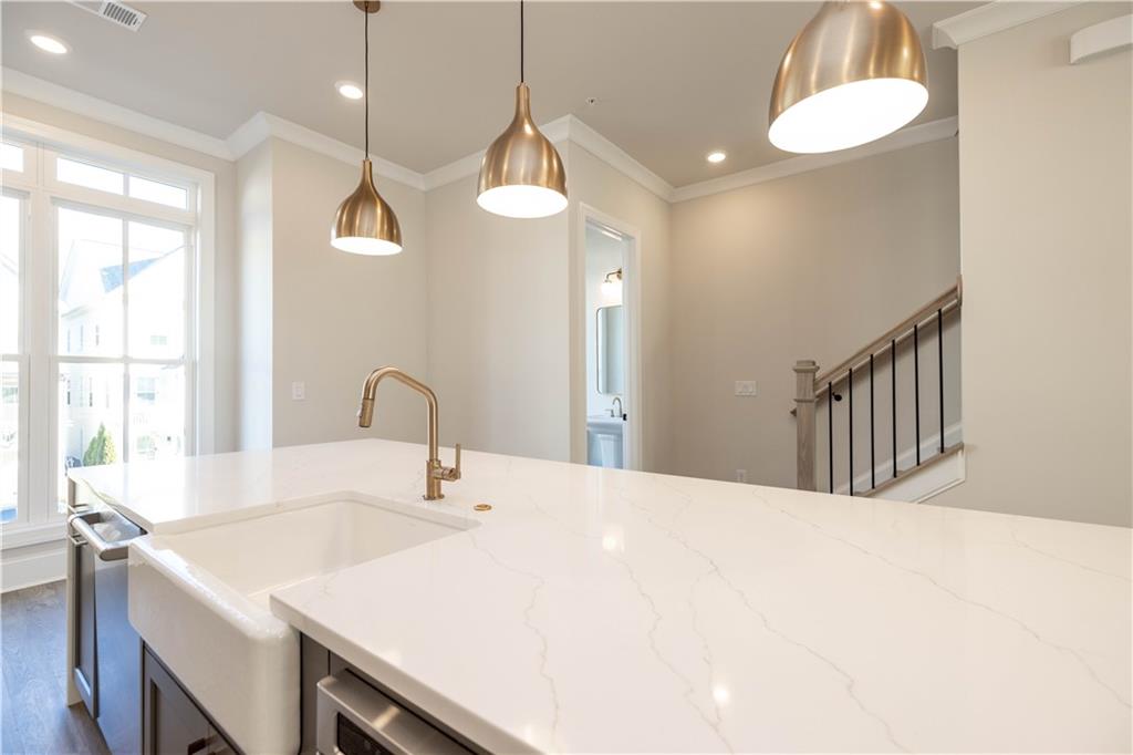 Byers Park - Residential