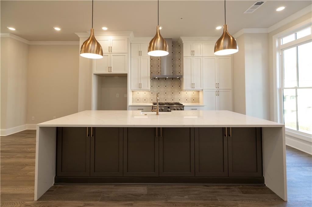 Byers Park - Residential