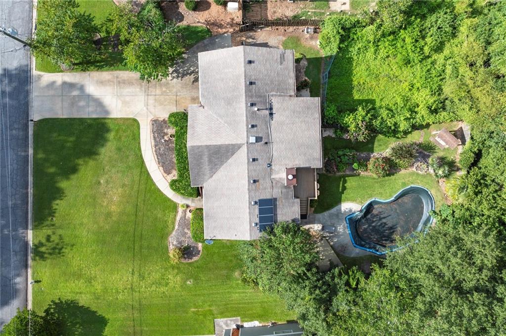 3337 Mill Stream Lane SW