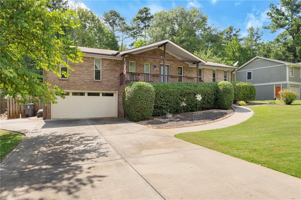3337 Mill Stream Lane SW