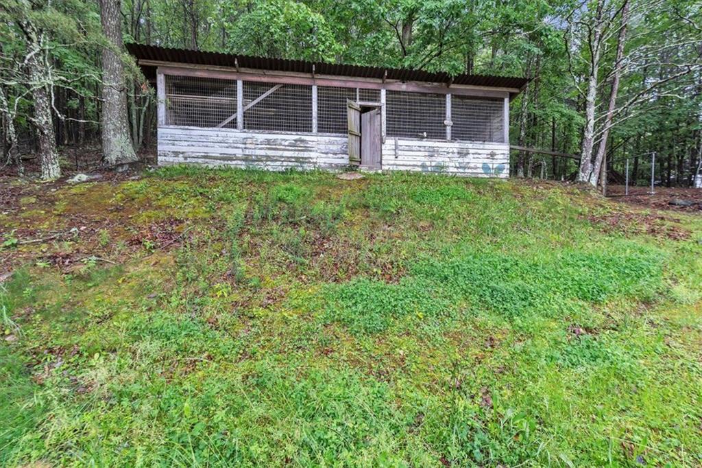 143 Navajo Trail, Rydal, Georgia image 48