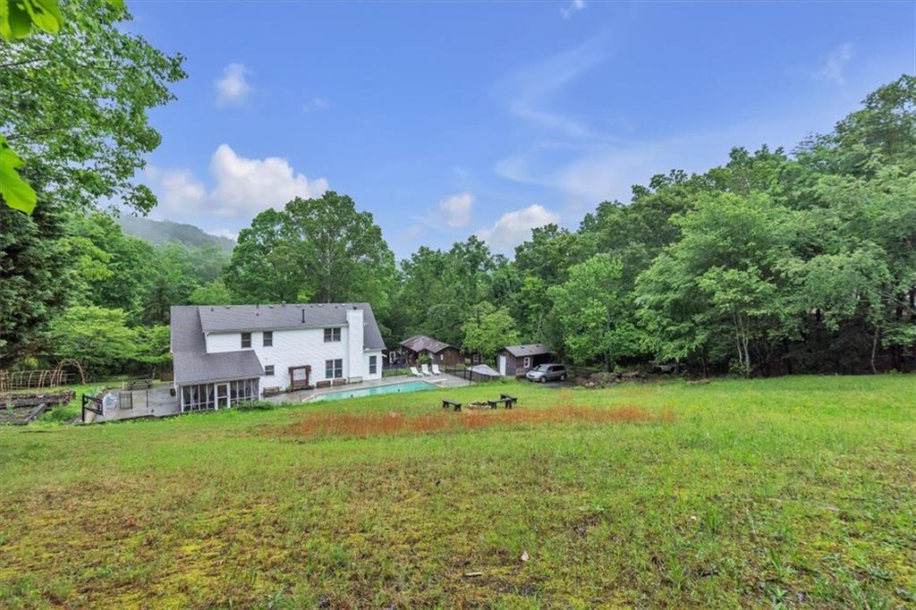 143 Navajo Trail, Rydal, Georgia image 42
