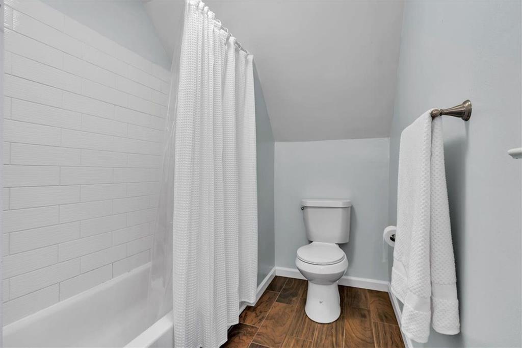 143 Navajo Trail, Rydal, Georgia image 34