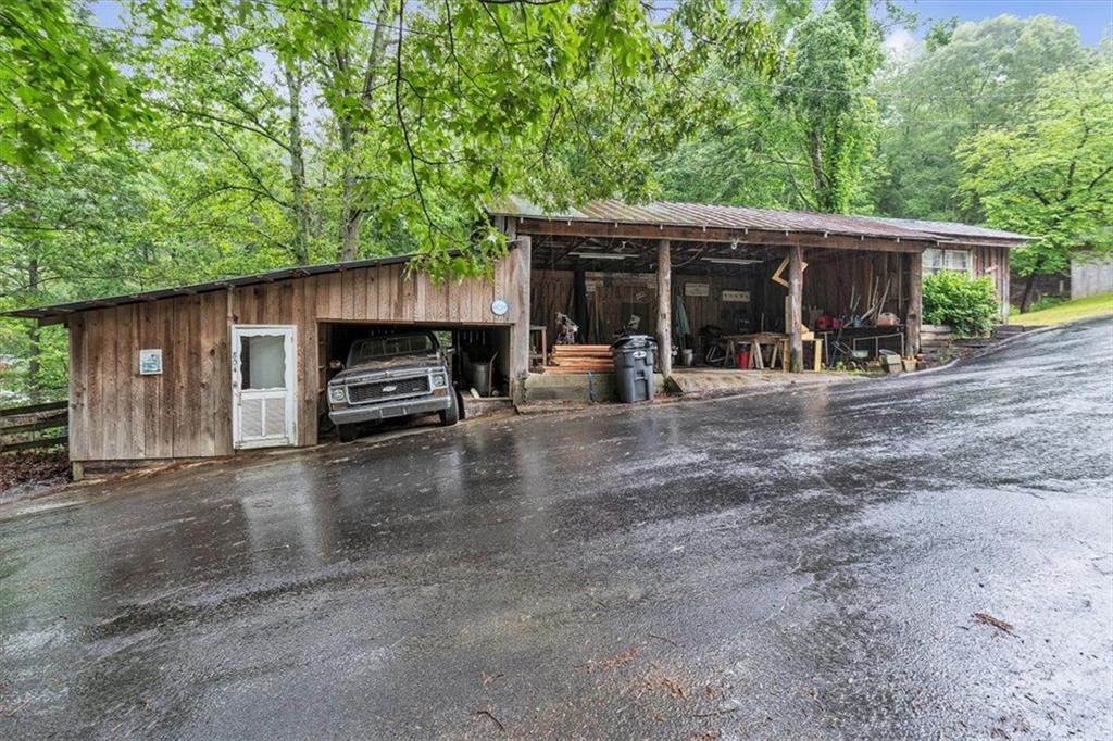 143 Navajo Trail, Rydal, Georgia image 47