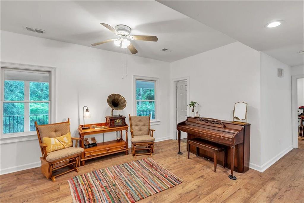 143 Navajo Trail, Rydal, Georgia image 17
