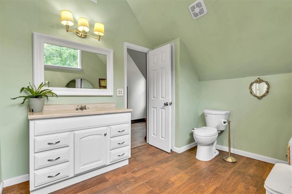 143 Navajo Trail, Rydal, Georgia image 30