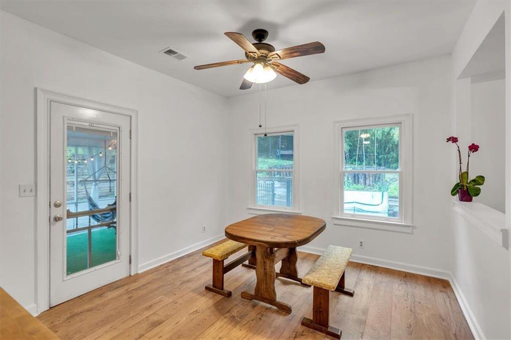 143 Navajo Trail, Rydal, Georgia image 12