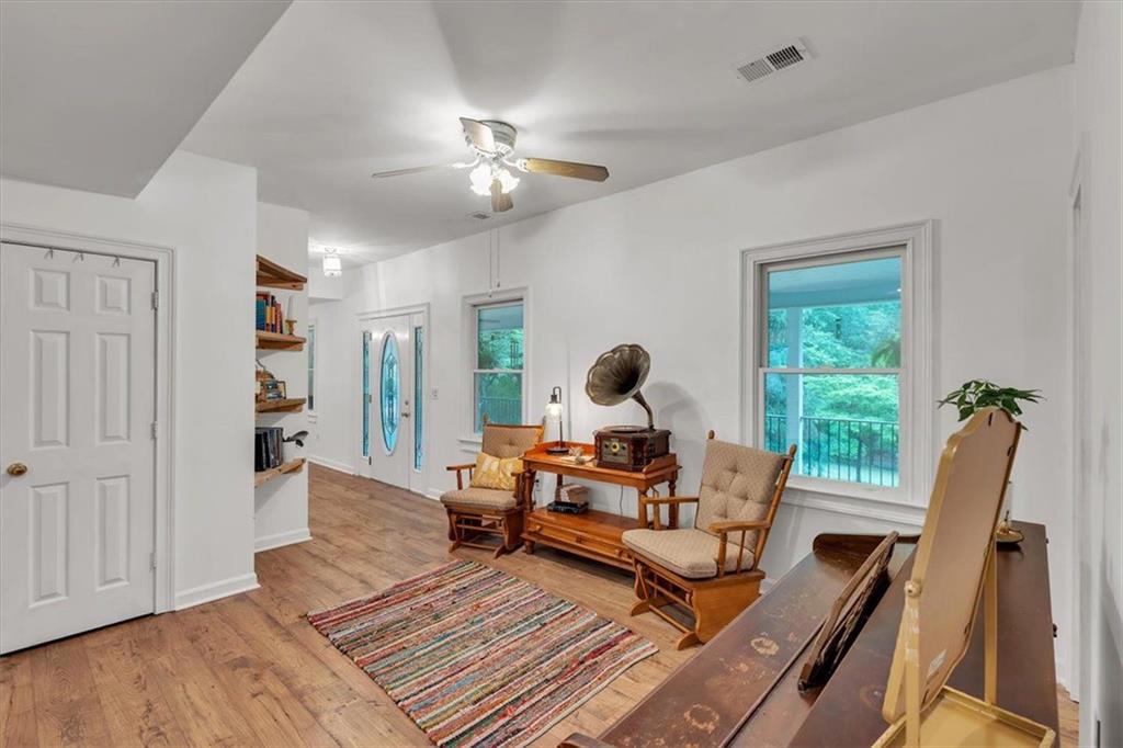 143 Navajo Trail, Rydal, Georgia image 18