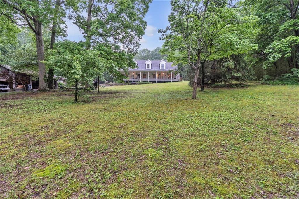 143 Navajo Trail, Rydal, Georgia image 3
