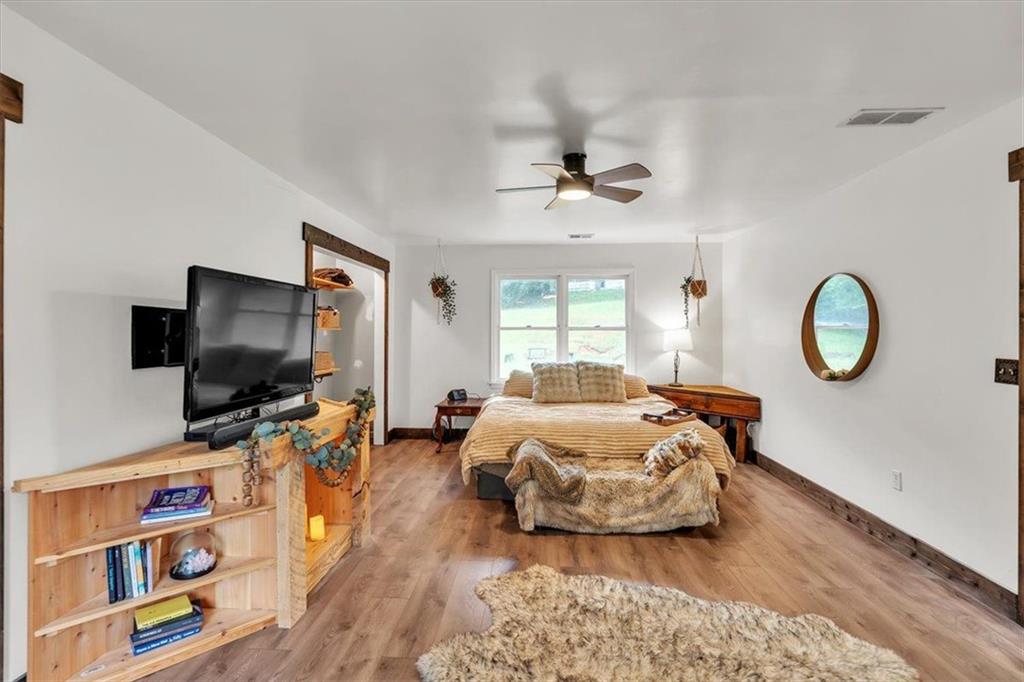 143 Navajo Trail, Rydal, Georgia image 27