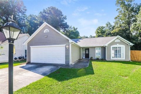 3315 Colgan Trace Lawrenceville GA 30044