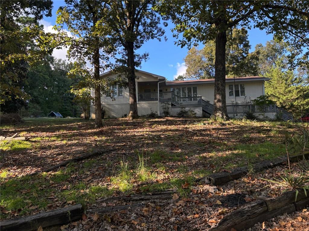 210 Miller Mountain Road SW