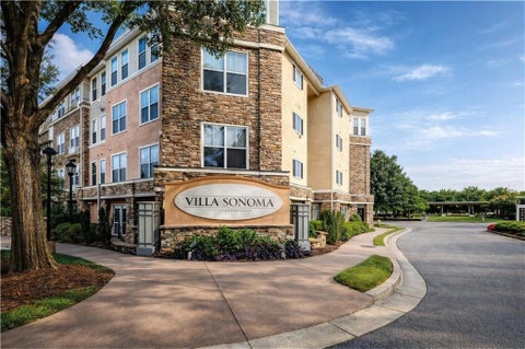 Condo For Rent - 10 Perimeter Summit Boulevard #4139<br/> Atlanta, GA 30319