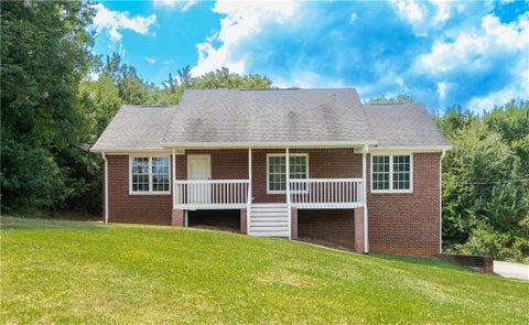 Homes For Sale - 12 Adams Way<br/> Bartow County, Adairsville, GA 30103