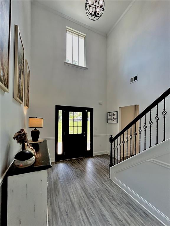 13 Four Feathers Lane, Rydal, Georgia image 16