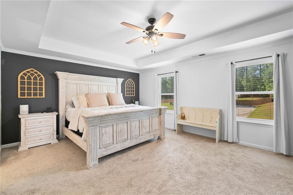 Foothills at Rydal - Residential