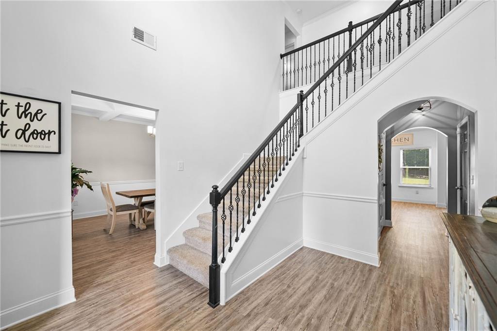 Foothills at Rydal - Residential