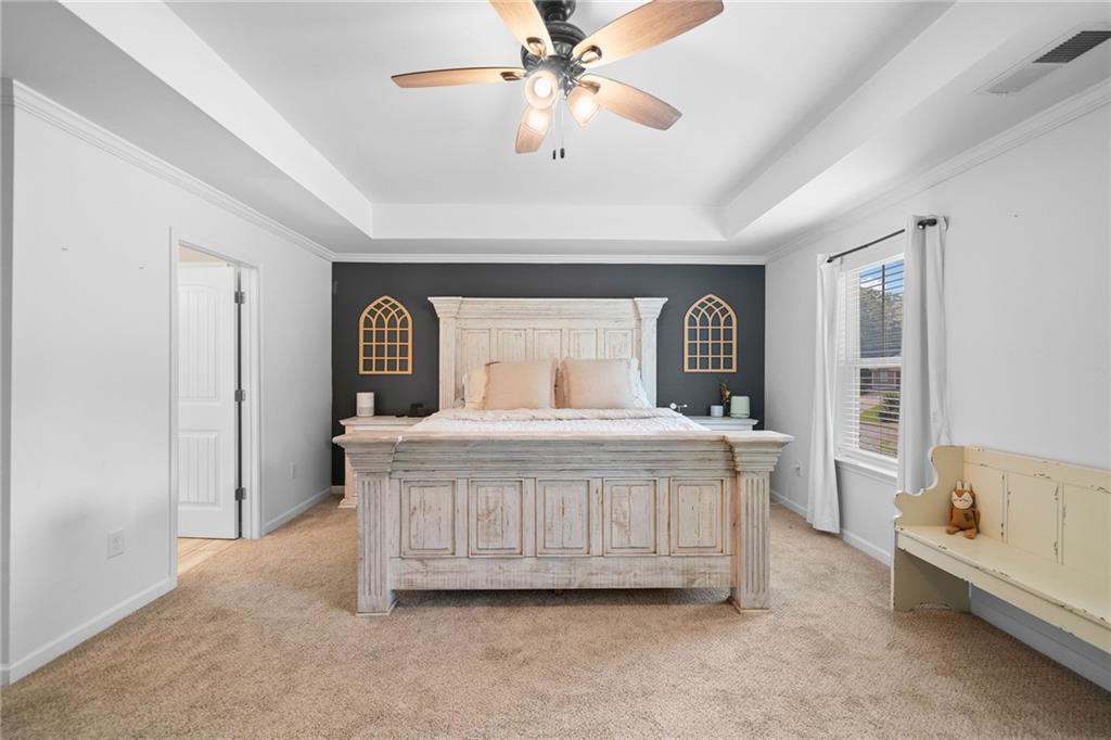 Foothills at Rydal - Residential