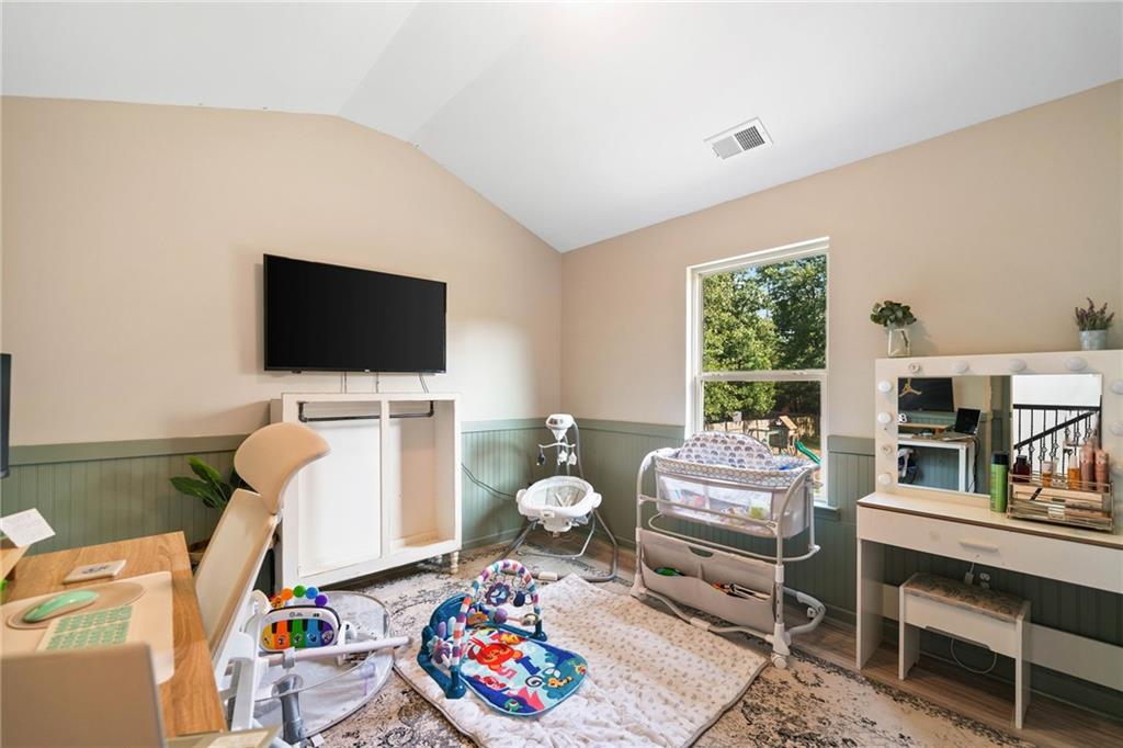 Foothills at Rydal - Residential