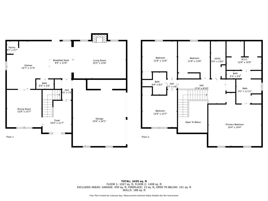 Foothills at Rydal - Residential