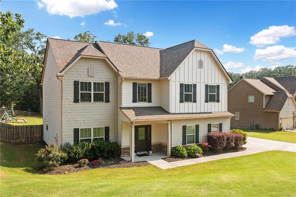 13 Four Feathers Lane