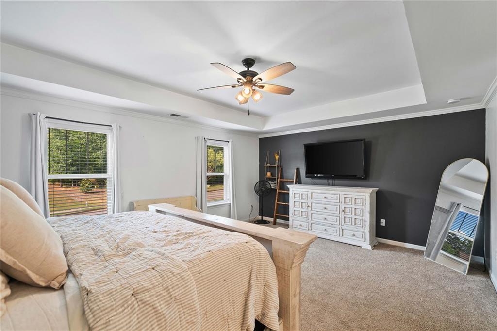 Foothills at Rydal - Residential