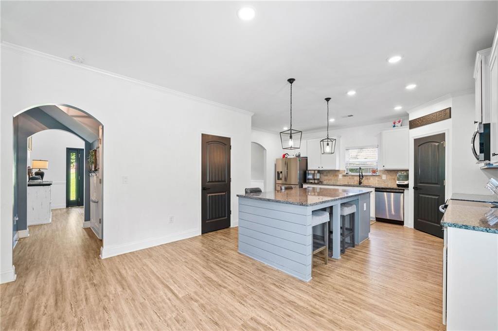 Foothills at Rydal - Residential