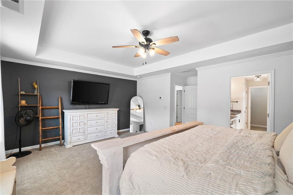 Foothills at Rydal - Residential