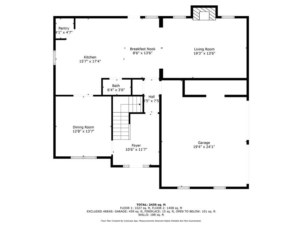 Foothills at Rydal - Residential