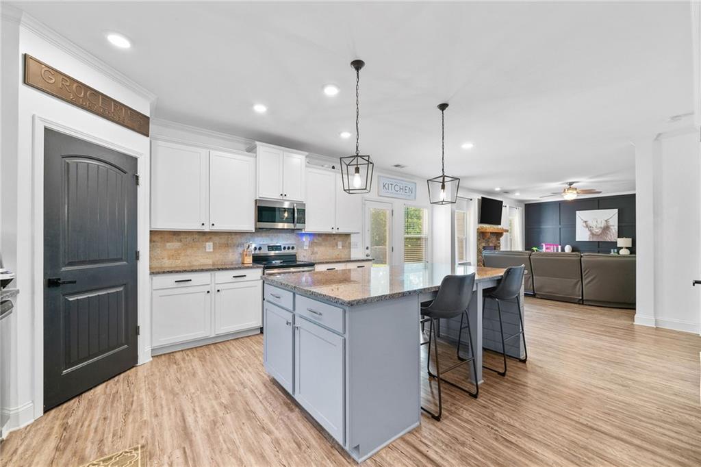 Foothills at Rydal - Residential